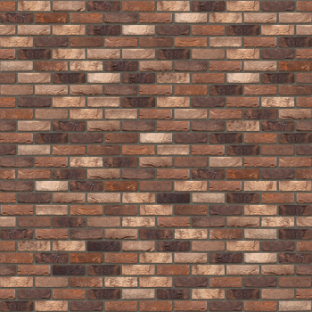 Цегла ручного формування Vandersanden Sella 062 в Ковелі, фото 10