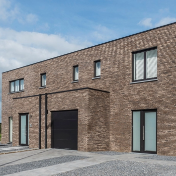 Цегла ручного формування Vandersanden Lithium 045 в Ковелі, фото 6