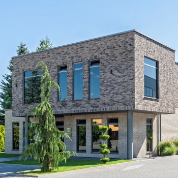 Цегла ручного формування Vandersanden Lithium 045 в Ковелі, фото 2