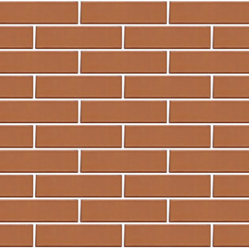 Облицовочный кирпич Prokeram красный в Ковеле, фото 4