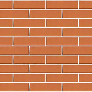 Облицовочный кирпич Prokeram персик темный в Луцке, фото 4