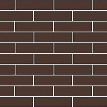 Лицевой кирпич Prokeram шоколадный в Луцке, фото 4