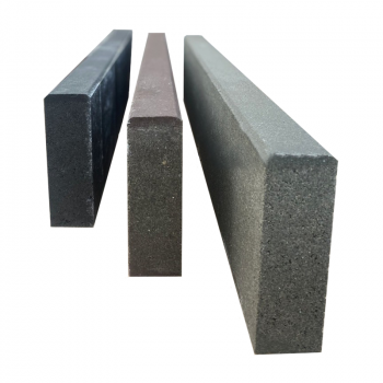 Поребрик 60х190х1000 мм в Івано-Франківську, фото 2