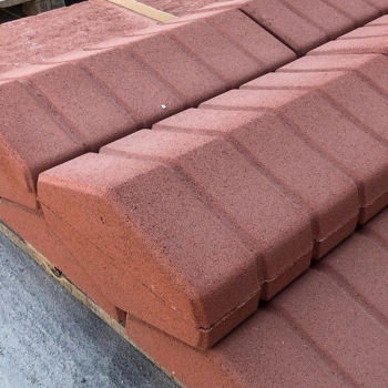 Парапет Батон 270х470 мм в Ковелі, фото 2