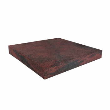 Колпак для забора гладкий 390х390 мм в Ивано-Франковске, фото 2