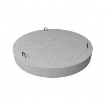 Дно до кільця ПП 15 см в Луцьку