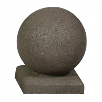 Дашок на паркан Куля в Ковелі, фото 2