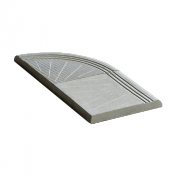 Плитка тротуарна Кутова в Івано-Франківську, фото 2