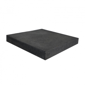 Дашок для паркану гладкий 300х300 мм в Рівному, фото 2