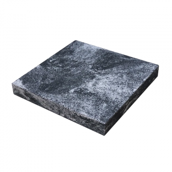 Дашок для паркану гладкий 300х300 мм в Рівному, фото 3