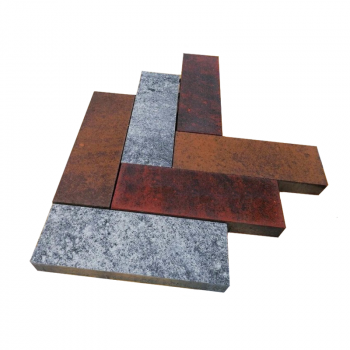 Бруківка Гранат Паркет в Луцьку, фото 3