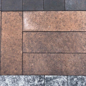 Бруківка Гранат Паркет в Луцьку, фото 4