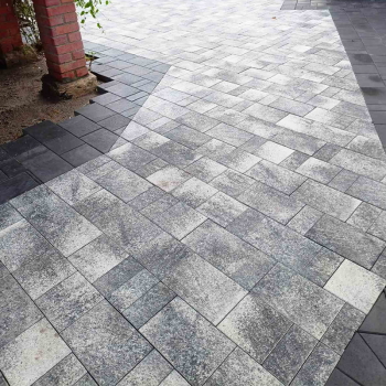 Бруківка Гранат Новатор, товщина 60 мм в Івано-Франківську, фото 4