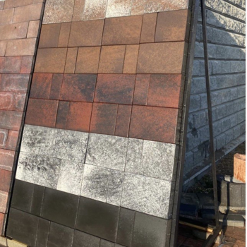 Бруківка Гранат Новатор, товщина 60 мм в Івано-Франківську, фото 5