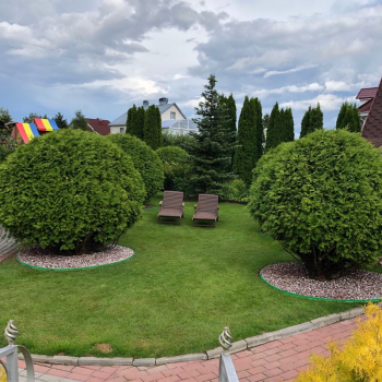 Бордюр садовый пластиковый Country Premium H110 10 м в Ровно, фото 5