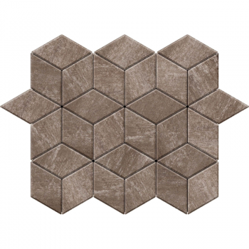 Брусчатка Avenue Ромб в Ивано-Франковске, фото 1