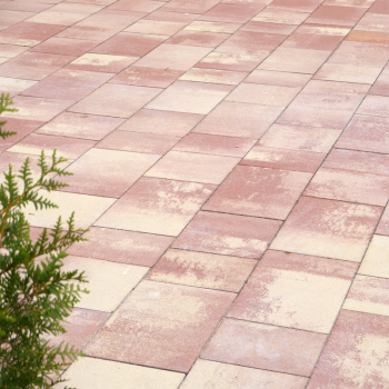 Тротуарная плитка Золотой Мандарин, Модерн в Луцке, фото 13