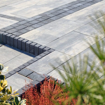 Брусчатка Polbruk MultiComplex в Луцке, фото 5