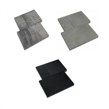 Брусчатка Polbruk MultiComplex в Луцке, фото 7