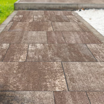 Брусчатка Polbruk MultiComplex в Луцке, фото 22