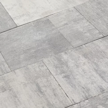 Брусчатка Polbruk MultiComplex в Луцке, фото 11