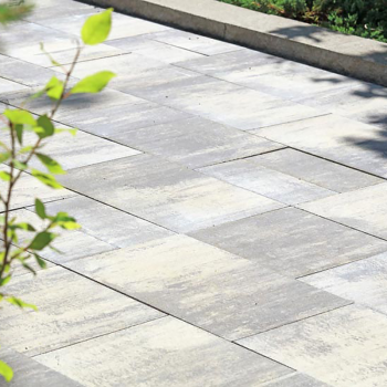 Брусчатка Polbruk MultiComplex в Луцке, фото 15