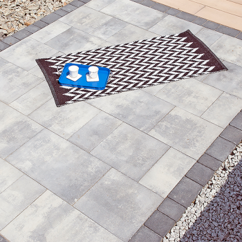 Брусчатка Polbruk MultiComplex в Луцке, фото 13