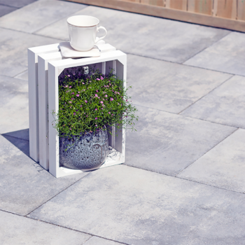 Брусчатка Polbruk MultiComplex в Луцке, фото 12