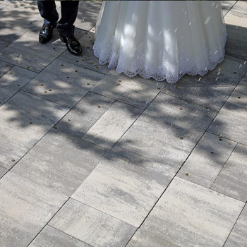 Брусчатка Polbruk MultiComplex в Луцке, фото 25