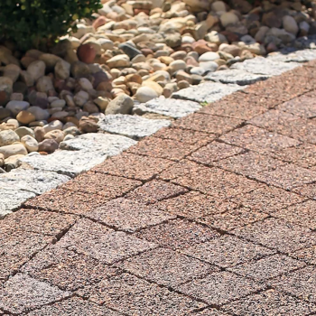 Бруківка Polbruk Avanti в Ковелі, фото 26