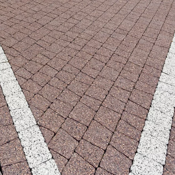 Бруківка Polbruk Avanti в Ковелі, фото 25