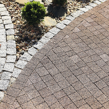 Бруківка Polbruk Avanti в Ковелі, фото 17