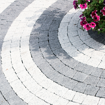 Бруківка Polbruk Avanti в Ковелі, фото 16