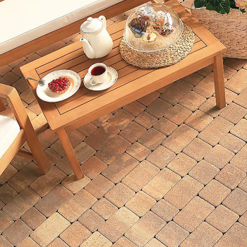 Брусчатка Polbruk Nostalite Prima в Ровно, фото 12