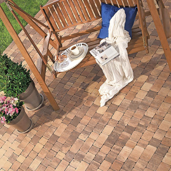 Брусчатка Polbruk Nostalite Prima в Ровно, фото 9