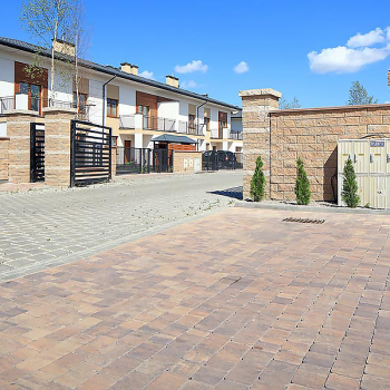 Брусчатка Polbruk Nostalite Prima в Ровно, фото 8