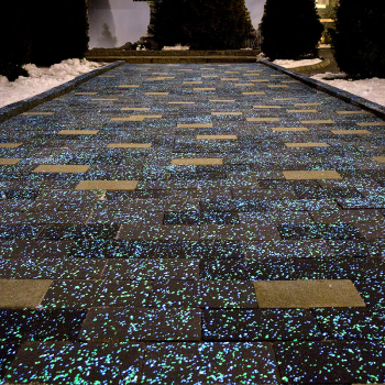 Брусчатка Polbruk Lumia в Ковеле, фото 5