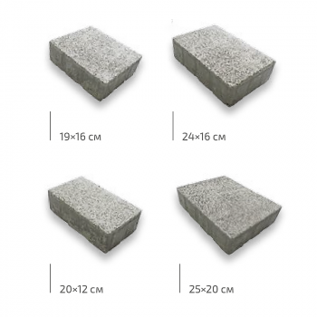 Брущатка Polbruk Ideo в Ровно, фото 4