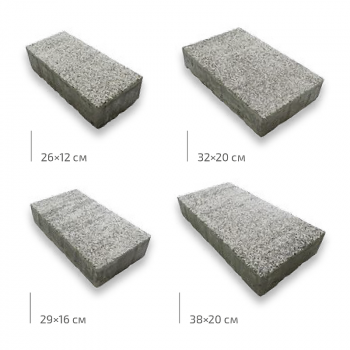 Брущатка Polbruk Ideo в Ровно, фото 5