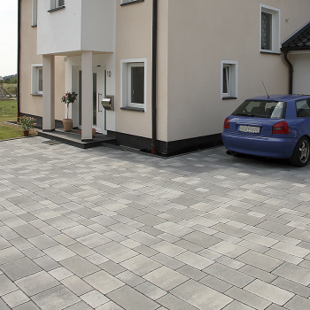 Брущатка Polbruk Ideo в Ровно, фото 44