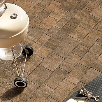 Брущатка Polbruk Ideo в Ровно, фото 7