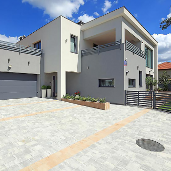 Брущатка Polbruk Ideo в Ровно, фото 8