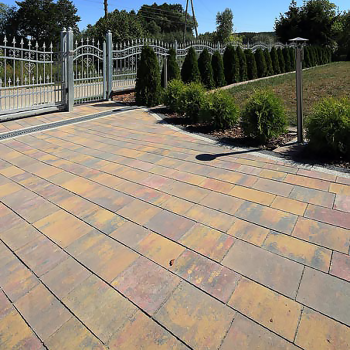 Брущатка Polbruk Ideo в Ровно, фото 12