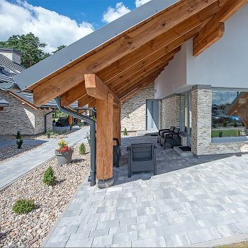 Брущатка Polbruk Ideo в Ровно, фото 19