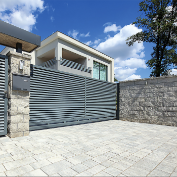 Брущатка Polbruk Ideo в Ровно, фото 20