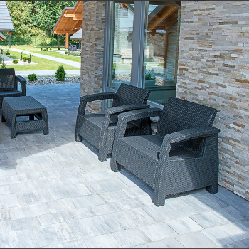 Брущатка Polbruk Ideo в Ровно, фото 24