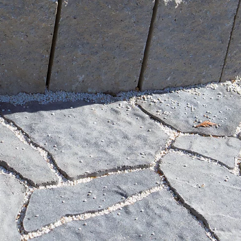 Брусчатка Polbruk Petra в Луцке, фото 21