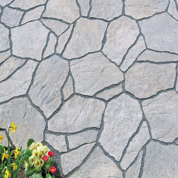 Брусчатка Polbruk Petra в Луцке, фото 14