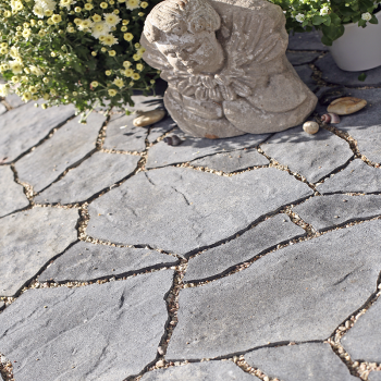 Брусчатка Polbruk Petra в Луцке, фото 5