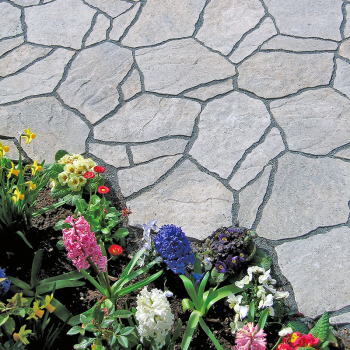 Брусчатка Polbruk Petra в Луцке, фото 8